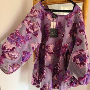 Arianne elmy good luck dress from free people